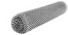Сетка рабица (плетеная) 25х25х1.6мм рул. 1,5х10м