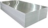 Лист алюминиевый АМГ2Н 1.5х1200х3000 (1500х3000)